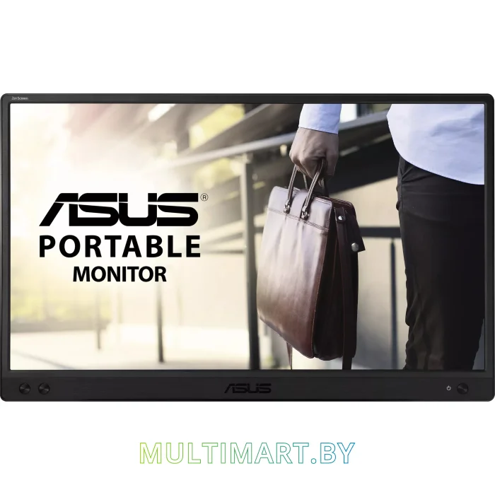 Монитор ASUS MB166C